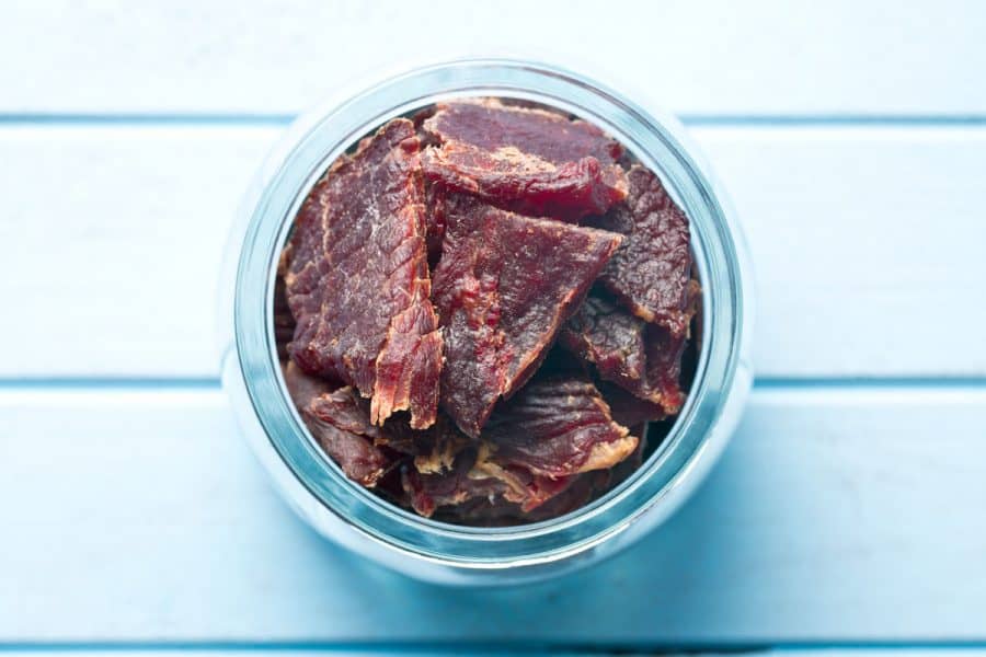 How To Cure Beef Jerky?
