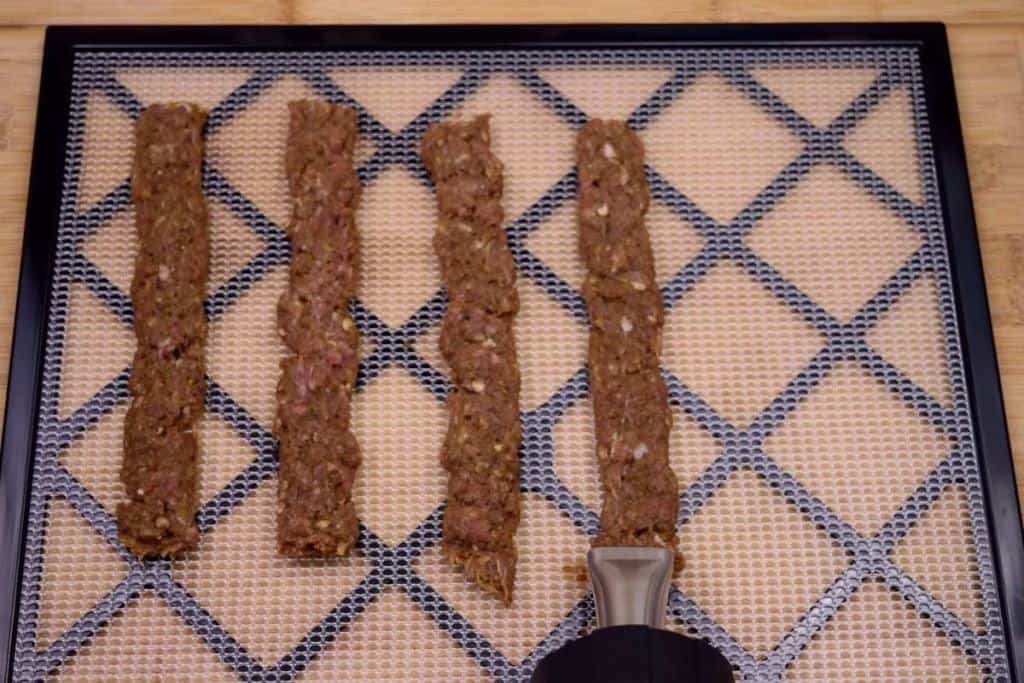 Jerkyholic's Original Ground Beef Jerky Jerkyholic