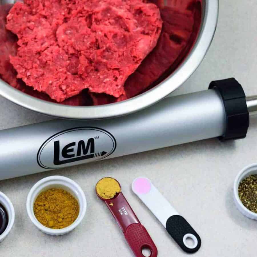 6 Steps To Making Safe Jerky Jerkyholic