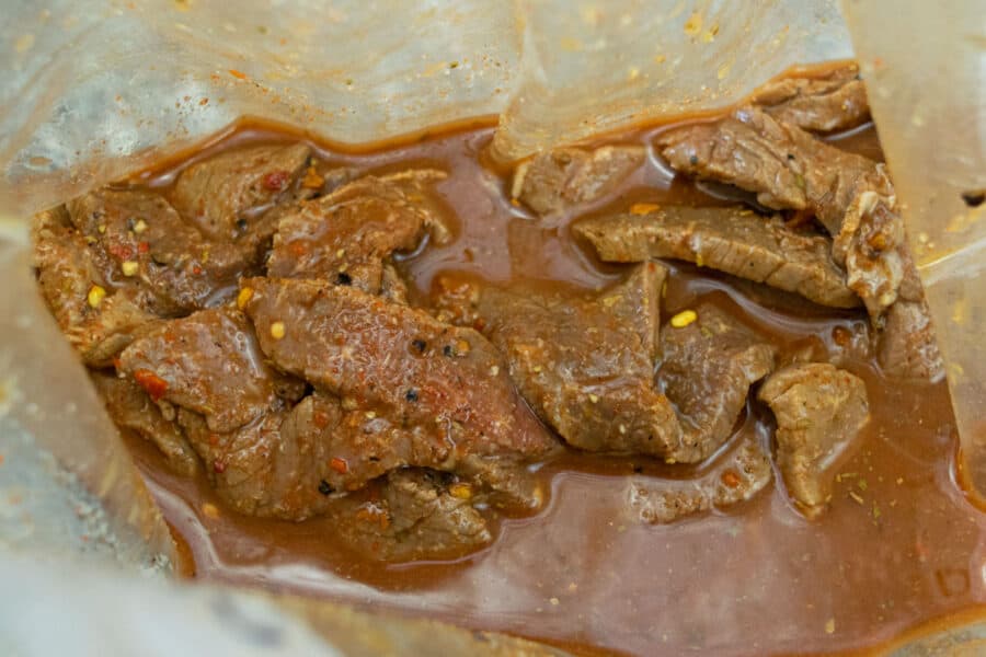 Cajun Beef Jerky Jerkyholic