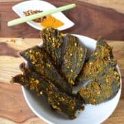A Vietnamese flavored jerky that will please the whole family! | Jerkyholic.com