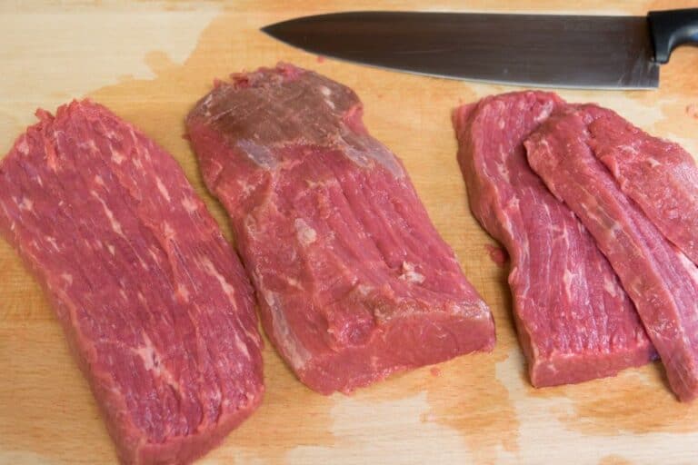 Dale's Steak Seasoning Beef Jerky Jerkyholic