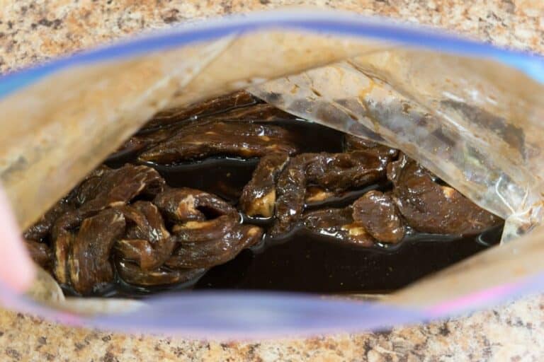 Dale's Steak Seasoning Beef Jerky Jerkyholic