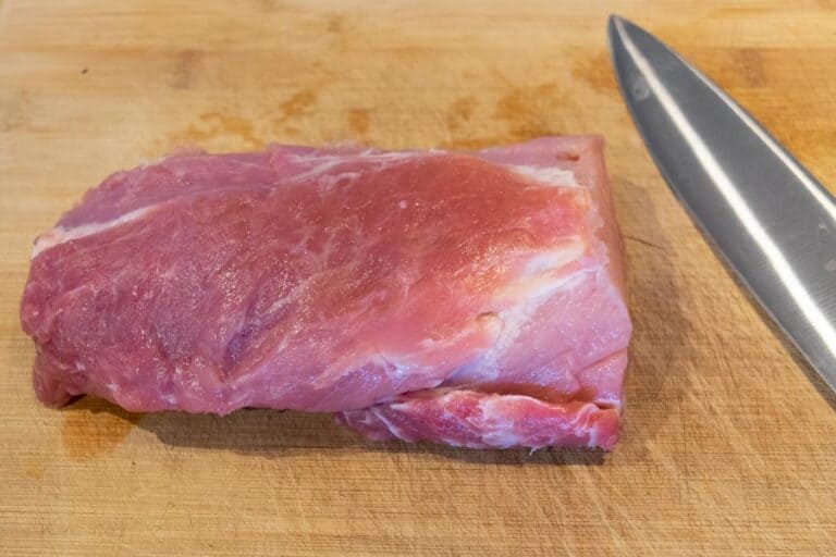 Korean BBQ Pork Jerky Jerkyholic