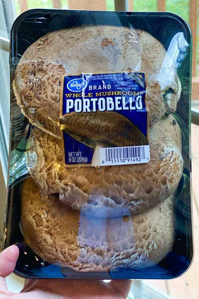 Portobello package