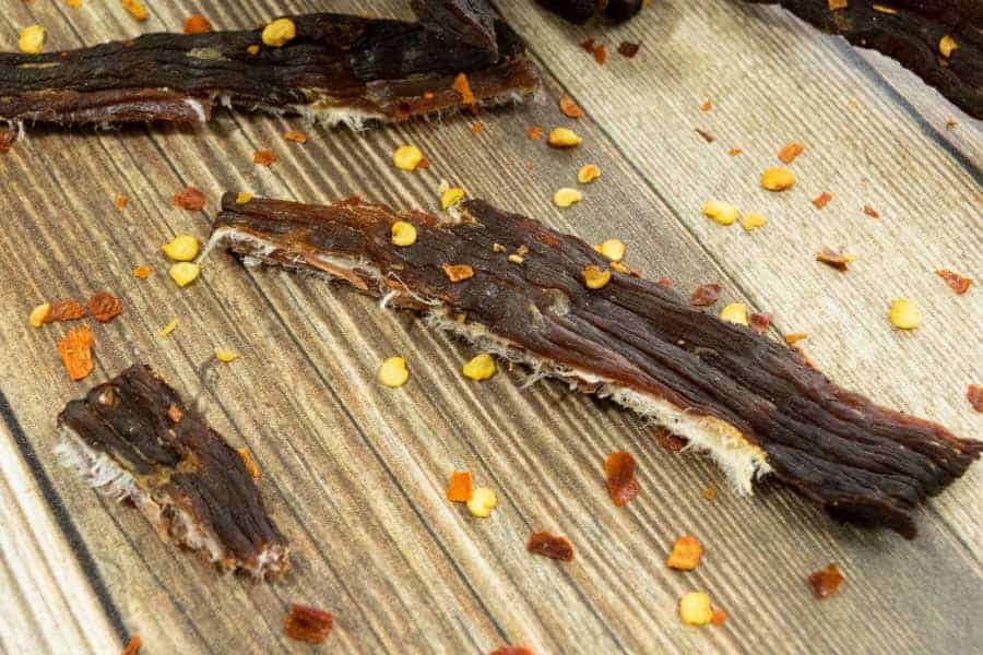 How Long Does It Take To Make Beef Jerky?