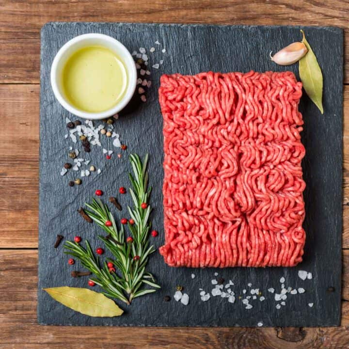 Jerkyholic's Original Ground Beef Jerky Jerkyholic