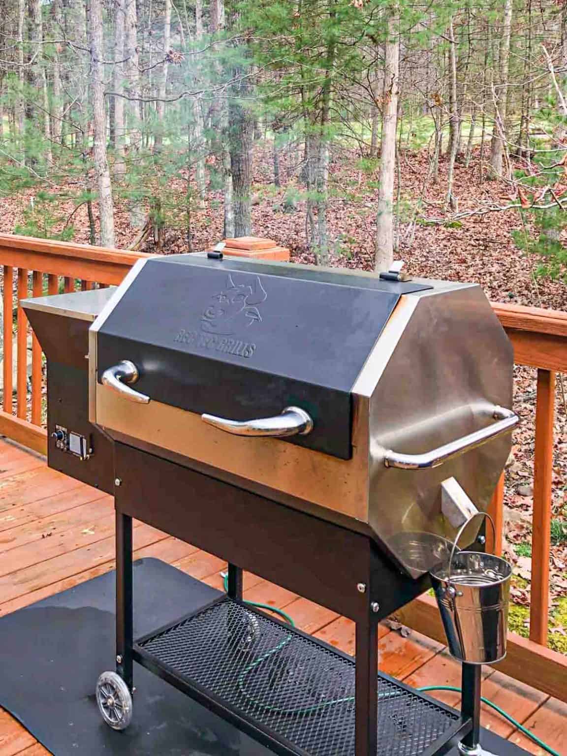 How To Make Beef Jerky In A Smoker Jerkyholic