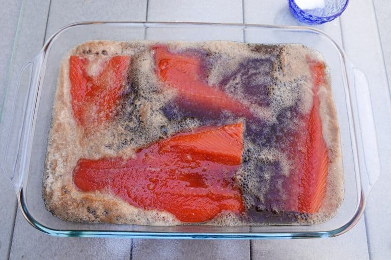 Smoked Salmon Recipe Jerkyholic