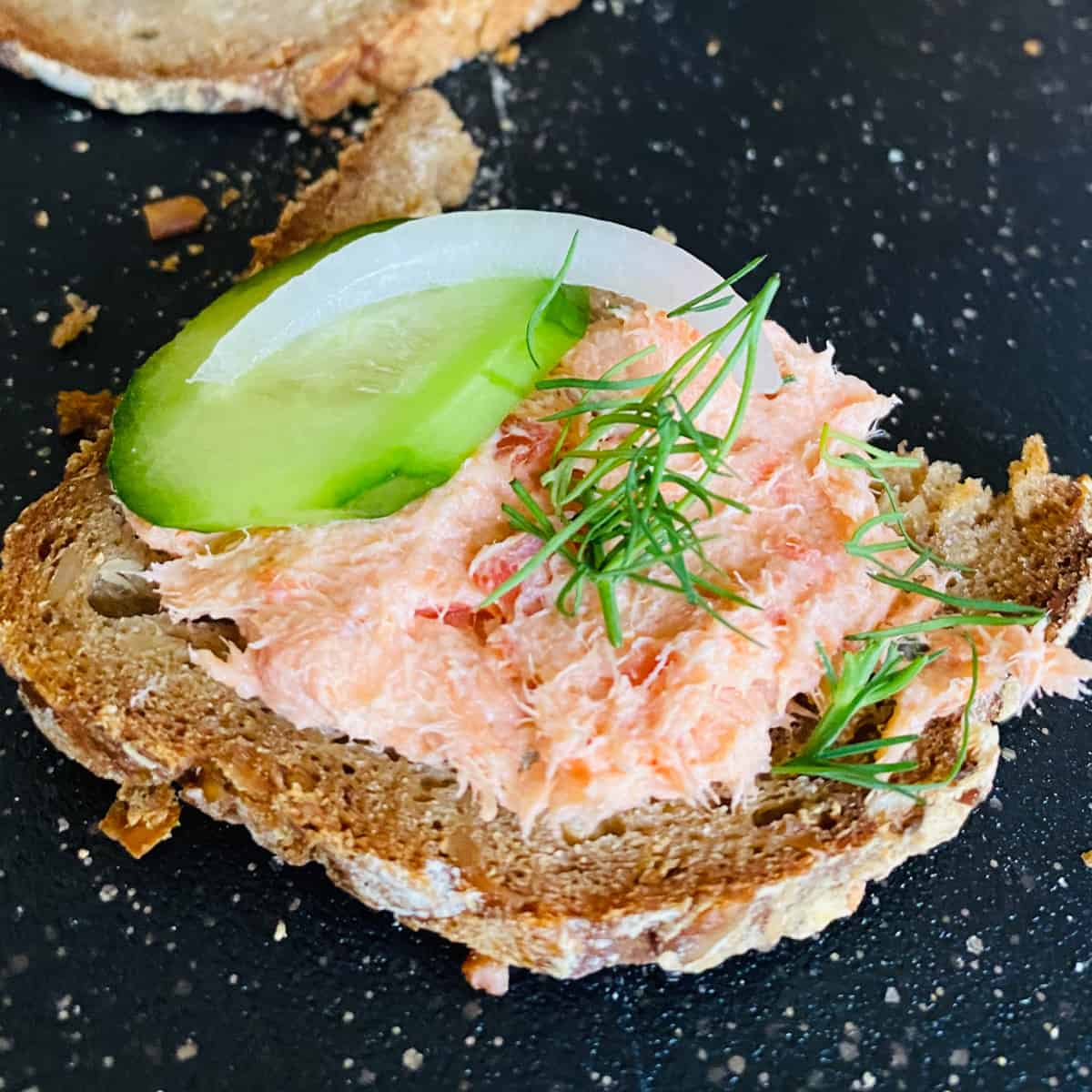 Homemade Smoked Salmon Dip Jerkyholic homemade-smoked-salmon-dip-jerkyholic