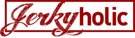 Jerkyholic logo